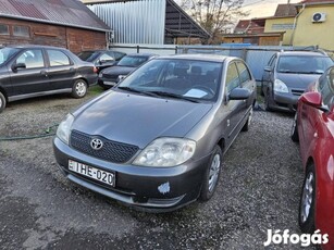 Toyota Corolla Sedan 1.4 Linea Sol