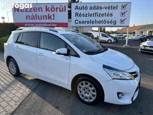 Toyota Verso 1.6 D-4D Live Comfort