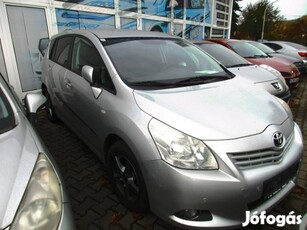 Toyota Verso 2.0 D-4D Premium