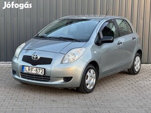 Toyota Yaris 1.0 Blue Ice