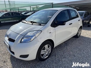 Toyota Yaris 1.0 ++Klíma++