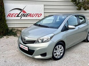 Toyota Yaris 1.0 Lagoon