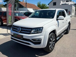 Volkswagen Amarok 3.0 TDI V6 Aventura Tiptronic...