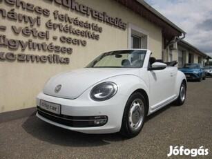 Volkswagen Beetle 1.2 TSI Design DSG Tempomat....