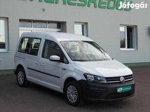 Volkswagen Caddy 2.0 TDI SCR BMT Trendline SZER...