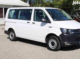 Volkswagen Caravelle 2.0 TDI/ 9Fős/ 102LE/ Rövi...