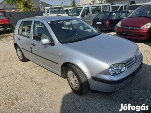 Volkswagen Golf 1.4 Euro Comfortline Megkímélt...