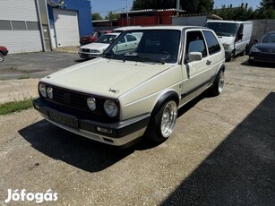 Volkswagen Golf II