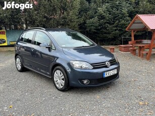 Volkswagen Golf PLUS 1.6 TDi Trendline Magas eg...