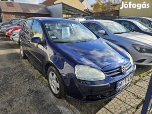 Volkswagen Golf V 1.4 Perfekt