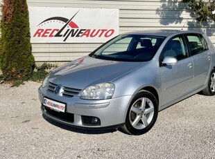 Volkswagen Golf V 1.4 Perfekt Goal