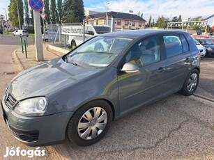 Volkswagen Golf V 2.0 PD TDI GT Sport DPF Magas...