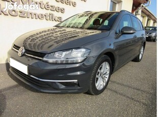 Volkswagen Golf VII Variant 1.5 TSI ACT Comfort...