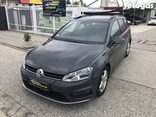 Volkswagen Golf VII Variant 1.6 TDI BMT Allstar...