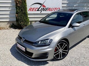 Volkswagen Golf VII Variant 2.0 TDI BMT GTD Vol...