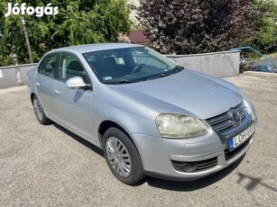 Volkswagen Jetta V 1.9 PD TDI Comfortline szép...