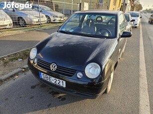 Volkswagen Lupo 1.0