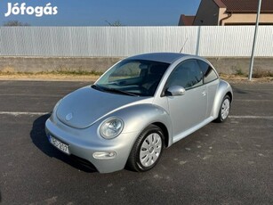 Volkswagen New Beetle 1.6 Szép Állapotban!