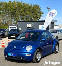 Volkswagen New Beetle 1.9 PD TDI