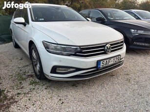 Volkswagen Passat 2.0 TDI SCR Elegance Magyaror...