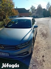 Volkswagen passat b8