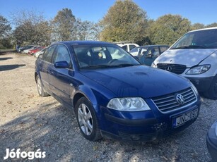 Volkswagen Passat V 1.9 PD TDI Trendline