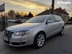 Volkswagen Passat Variant 2.0 CR TDI Highline D...