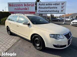 Volkswagen Passat VI 1.9TDi