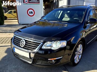 Volkswagen Passat VI Variant 2.0 CR TDI Comfort...