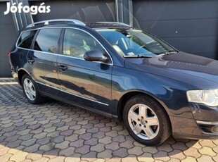 Volkswagen Passat VI Variant 2.0 PD TDI Highlin...