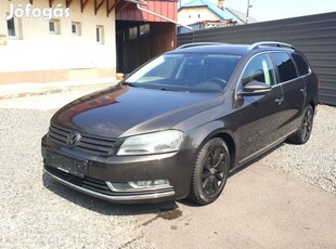 Volkswagen Passat VII Variant 1.6 CR TDI Trendl...