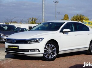 Volkswagen Passat VIII 2.0 TDI BMT SCR Highline...