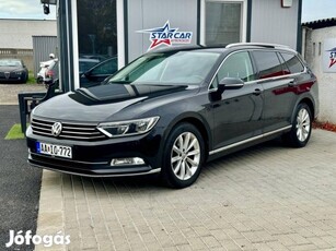 Volkswagen Passat VIII Variant 2.0 TDI BMT High...