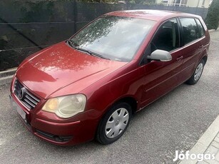 Volkswagen Polo 1.4 75 16V Comfortline