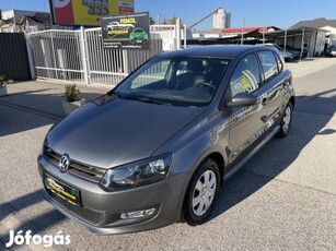 Volkswagen Polo V 1.2 60 Trendline Megkímélt! V...