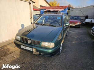 Volkswagen Polo Variant 1.4 60