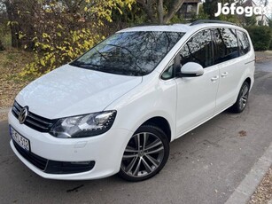 Volkswagen Sharan 2.0 TDI BMT SCR Highline 4Mot...