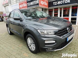 Volkswagen T-ROC 1.6 TDI SCR Style Magyarország...