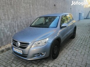 Volkswagen Tiguan 1.4 TSi BMT Sport&Style 2WD