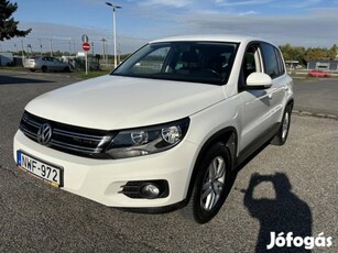 Volkswagen Tiguan 2.0 CR TDI Sport&Style 4Motio...