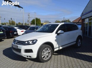 Volkswagen Touareg 3.0 V6 TDI BMT Tiptronic ic...