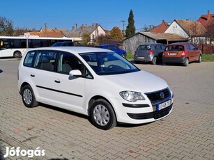 Volkswagen Touran 1.9 PD TDi Trendline Tempomat...