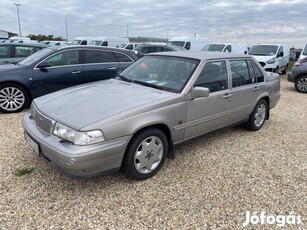 Volvo 960 3.0-24V (Automata) Magyarországi autó...