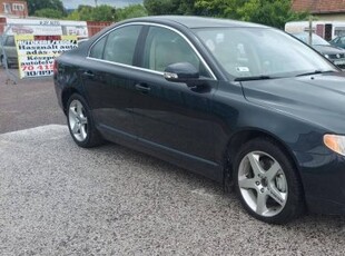 Volvo S80 3.0 T6 AWD Executive Geartronic Full...