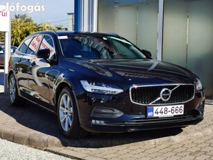 Volvo V90 2.0 D4 Momentum AWD