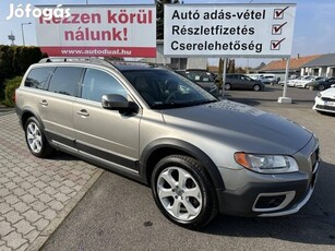 Volvo XC70 2.4 D3 AWD AUT