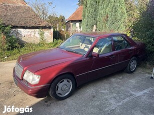 W124 E300 Td