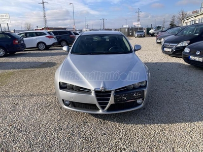 ALFA ROMEO 159 1.9 JTD 16V Distinctive