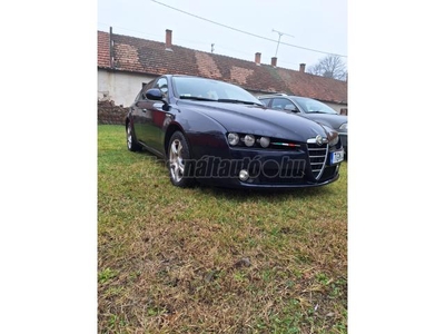 ALFA ROMEO 159 SW 1.9 JTD 16V Progression