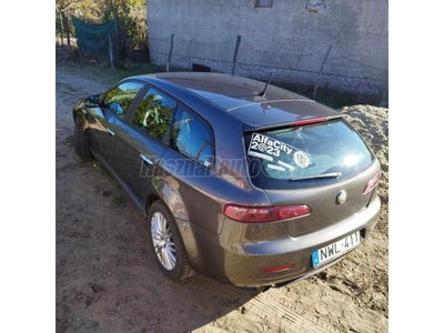 ALFA ROMEO 159 SW 2.2 JTS TI